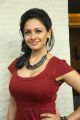 Tamil Actress Pooja Kumar Hot in Red Dress Pictures