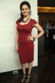 Tamil Actress Pooja Kumar Hot Pictures in Red Dress