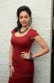 Uttama Villain Actress Pooja Kumar Hot Red Dress Pictures