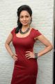 Uttama Villain Actress Pooja Kumar Hot Red Dress Pictures