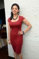 Tamil Actress Pooja Kumar Hot in Red Dress Pictures