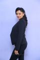 Actress Pooja Kumar Latest Hot Photos in Dark Blue Jacket