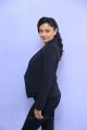 Actress Pooja Kumar Hot Photos in Dark Blue Jacket
