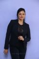 Actress Pooja Kumar Latest Hot Photos in Dark Blue Jacket