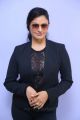 Actress Pooja Kumar Hot Photos in Dark Blue Women Jacket