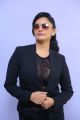 Actress Pooja Kumar Hot in Dark Blue Coat Photos