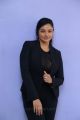 Actress Pooja Kumar Hot Photos in Dark Blue Women Jacket