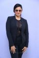 Actress Pooja Kumar Hot in Dark Blue Coat Photos