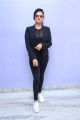 Actress Pooja Kumar in Dark Blue Jacket Hot Photos