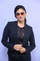 Actress Pooja Kumar Hot Photos in Dark Blue Women Jacket