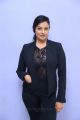 Actress Pooja Kumar in Dark Blue Jacket Hot Photos