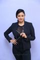 Actress Pooja Kumar Hot Photos in Dark Blue Women Jacket