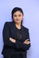 Actress Pooja Kumar Hot Photos in Dark Blue Women Jacket