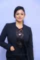 Actress Pooja Kumar Latest Hot Photos in Dark Blue Jacket