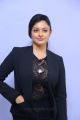 Actress Pooja Kumar Hot Photos in Dark Blue Women Jacket