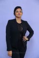 Actress Pooja Kumar Hot Photos in Dark Blue Jacket