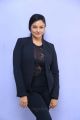 Actress Pooja Kumar in Dark Blue Jacket Hot Photos