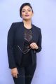 Actress Pooja Kumar Hot in Dark Blue Coat Photos