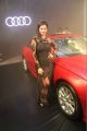 Audi A6 Matrix Car Launch by Actress Pooja Kumar