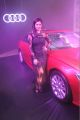 Pooja Kumar launches Audi A6 Matrix Car at Chennai