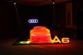 Pooja Kumar launches Audi A6 Matrix Car at ITC Grand Chola