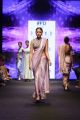 Designer Jeevitha Perumal “Ladylike collections” in India Runway Week 2016
