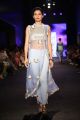 Designer Jeevitha Perumal “Ladylike collections” in India Runway Week 2016