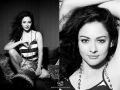 Tamil Actress Pooja Kumar Recent Photoshoot Pics