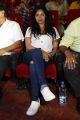 Actress Pooja Kumar Stills @ PSV Garuda Vega Movie Trailer Launch
