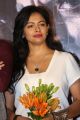 Actress Pooja Kumar Stills @ PSV Garuda Vega Trailer Launch
