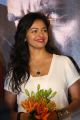 Actress Pooja Kumar Stills @ PSV Garuda Vega Trailer Launch