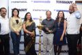 Pooja Launches Toni & Guy Essensuals Salon @ Iyyapanthangal, Chennai