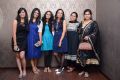 Pooja Launches Toni And Guy Essensuals Salon Stills