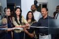Pooja Launches Toni And Guy Essensuals Salon Stills