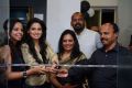 Pooja Launches Toni & Guy Essensuals Salon @ Iyyapanthangal, Chennai