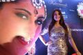 Bigg Boss 5 Pooja Mishra at Big Fat Wedding Fair 2013 Curtain Raiser Photos
