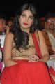 Actress Shruti Hassan @ Pooja Movie Audio Launch Stills