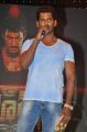 Actor Vishal @ Pooja Movie Audio Launch Stills