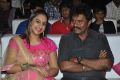 Rukmini, Hari @ Pooja Movie Audio Launch Stills