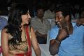 Shruti Hassan, Vishal @ Pooja Movie Audio Launch Stills