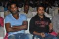 Vishal, Nitin @ Pooja Movie Audio Launch Stills