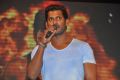 Actor Vishal @ Pooja Movie Audio Launch Stills