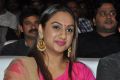 Actress Rukmini @ Pooja Movie Audio Launch Stills