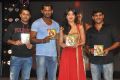 Pooja Movie Audio Launch Stills