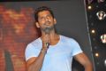 Actor Vishal @ Pooja Movie Audio Launch Stills