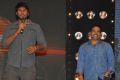 Pooja Movie Audio Launch Stills