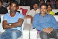 Pooja Movie Audio Launch Stills