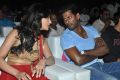 Shruti Hassan, Vishal @ Pooja Movie Audio Launch Stills