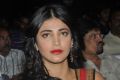 Shruti Hassan @ Pooja Movie Audio Launch Stills