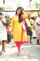 Actress Shruti Hassan in Pooja Movie Photos